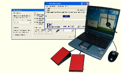 Datenauswertung